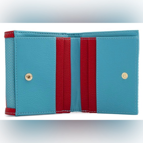 NWT Warner Brothers Space Jam tune squad wallet - Picture 3 of 5